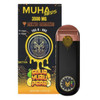 Muha Meds Gen 3 Melted Diamond Disposable 3.5G