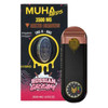 Muha Meds Gen 3 Melted Diamond Disposable 3.5G