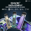 Smok Novo 6 Pod System Features