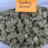 Bulk Indoor THCA Flower Sunday Driver