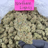 Bulk Indoor THCA Flower Northern Lights