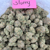 Bulk Value Indoor THCA Flower Slurry