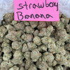 Bulk Value Indoor THCA Flower Strawberry Banana