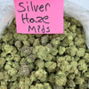 Bulk Indoor Exotic THCA Flower Mids Silver Haze