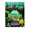 Brain Rot Live Sugar Gummies 1000MG Baja Splash