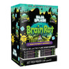 Brain Rot Live Sugar Gummies 1000MG box Baja Splash