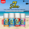 7 Seas Full Spectrum Kratom Tablets