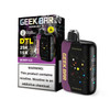 Geek Bar Hookah X 25K Disposable Vape