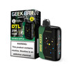 Geek Bar Hookah X 25K Disposable Vape