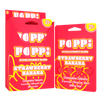 Poppi Hyper 7 Hydroxy Blend Chew Tablets 150MG