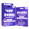 Poppi Hyper 7 Hydroxy Blend Chew Tablets 150MG