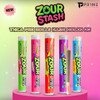 Zour Stash THCA Pre Rolls Hash Holes 2G Features