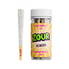 Zour Liquid Diamonds THCA Pre Rolls 2G