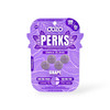 DOZO Perks Omnia Blend 7 Hydroxy Tablets Chew 100MG Grape