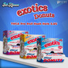 Ice Kream Exotics Donut THCA Pre Roll Hash Hole 2.5G Features