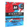 Straight Heat Eighties 7 Hydroxy Tablets 80MG