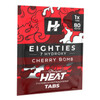 Straight Heat Eighties 7 Hydroxy Tablets 80MG