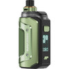 Geekvape Aegis Hero 5 Vape Kit Green