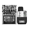 Half Bak'D SUMO Disposable Vape 5G