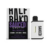 Half Bak'D Sauce´D Exotix Disposable Vape 4G