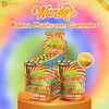 Wunder Kanna Mushroom Gummies 13000MG Main