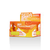 Seda Bars 7 Hydroxy Tablets Chew 600MG