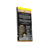 Sacred Journey Mushroom Chocolate Bar