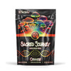 Sacred Journey Vegan Mushroom Gummies Open Your Mind