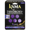 Kama 7 Hydroxy Tablets Chewable Pseudoindoxyl 500MG
