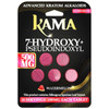 Kama 7 Hydroxy Tablets Chewable Pseudoindoxyl 500MG