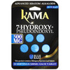 Kama 7 Hydroxy Tablets Chewable Pseudoindoxyl 500MG
