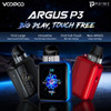 Voopoo Argus P3 Pod System Features