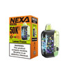 Nexa Ultra II 50K Vape Texas Compliant