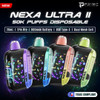 Nexa Ultra II 50K Vape Texas Compliant Features