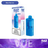 RAZ VUE 50K Disposable Pod Blue Razz Ice