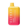 Elf Bar BC5000 Strawberry Pina Colada exclusive creamy strawberry and pineapple.