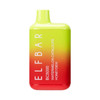 Elf Bar BC5000 Watermelon Cantaloupe Honeydew exclusive tropical blend.