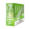 NIQ GEM 30000 Disposable Vape