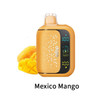 Dojo Sphere S 40K Disposable Vape Texas Compliant Mexican Mango