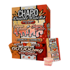 Chapo Blanco Double Stack Gummies Display 60000MG