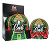 Cali Caps Mushroom Hard Candies Watermelon Waves