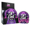 Cali Caps Mushroom Hard Candies Purple Punch