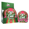 Cali Caps Mushroom Hard Candies Strawberry Splash