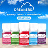 Dreamers 7 Hydroxy tablets Chewable 60MG Features