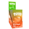 Cali Puffs Disposable Vape Live Sugar 2G Sour Kush - Indica