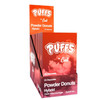 Cali Puffs Disposable Vape Live Sugar 2G Powder Donuts - Hybrid