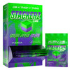Cali Extrax Stackerz Gummies 3000MG Green Apple - Grape - Indica