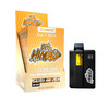 Cali Extrax x Maui Labs Unhinged THCA Disposable 3.5G Peaches and Cream - Sativa