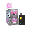 Cali Extrax Vault Disposable Vape 3.5G Rainbow Driver - Hybrid