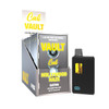 Cali Extrax Vault Disposable Vape 3.5G Hollywood Haze - Sativa